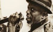 Corey Glover