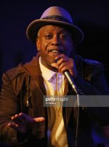 Corey Glover