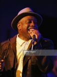 Corey Glover