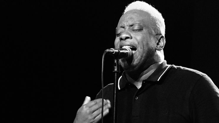 Corey Glover