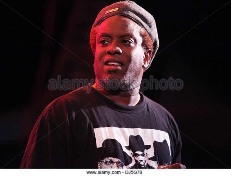 Corey Glover