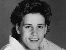 Corey Haim