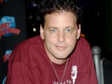 Corey Haim