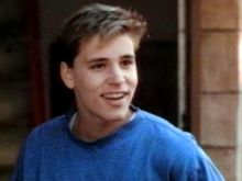 Corey Haim