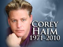 Corey Haim