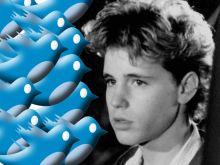 Corey Haim