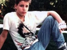 Corey Haim