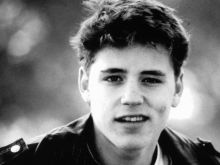 Corey Haim