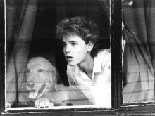 Corey Haim