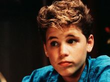 Corey Haim