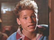 Corey Haim