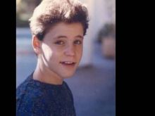 Corey Haim