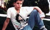 Corey Haim