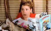 Corey Haim