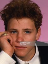 Corey Haim photo