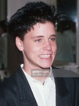 Corey Haim photo