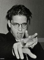Corey Haim photo
