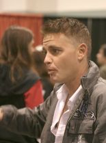 Corey Haim photo