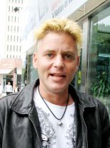 Corey Haim