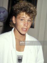 Corey Haim