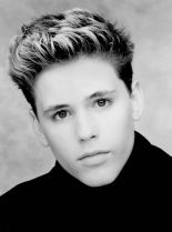 Corey Haim photo