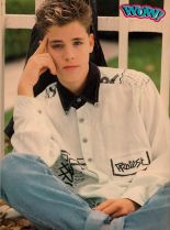 Corey Haim