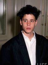Corey Haim photo