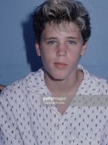 Corey Haim