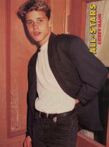 Corey Haim