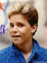 Corey Haim