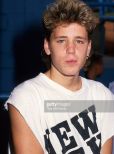 Corey Haim