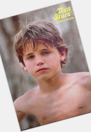 Corey Haim