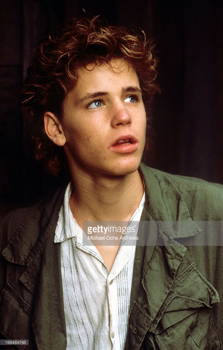 Corey Haim