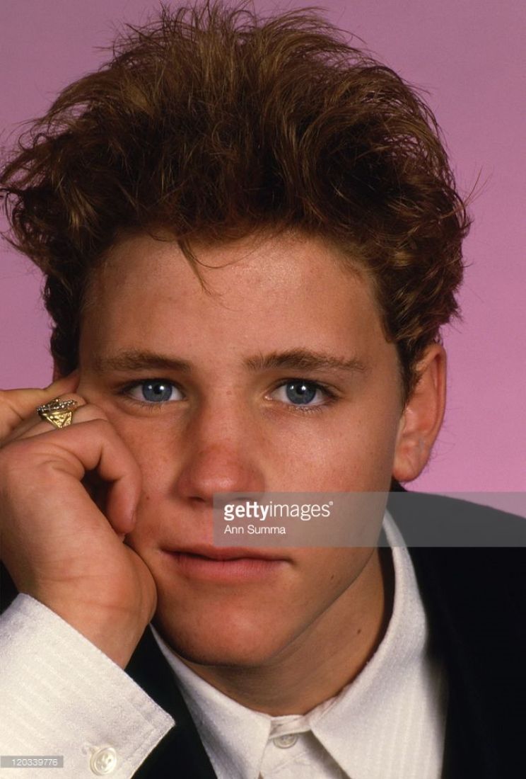 Corey Haim