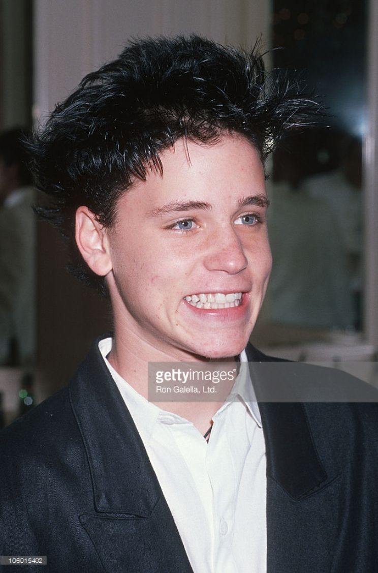 Corey Haim