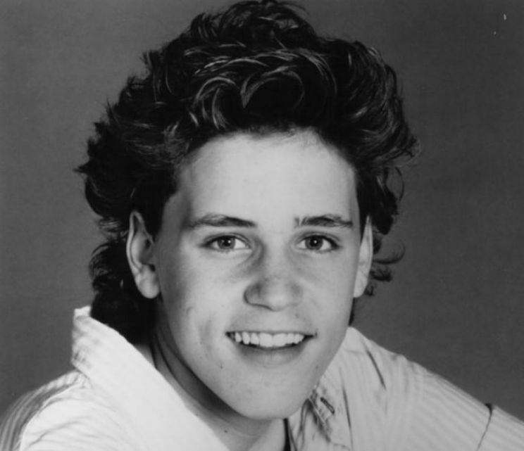 Corey Haim