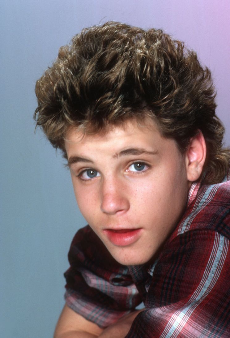 Corey Haim