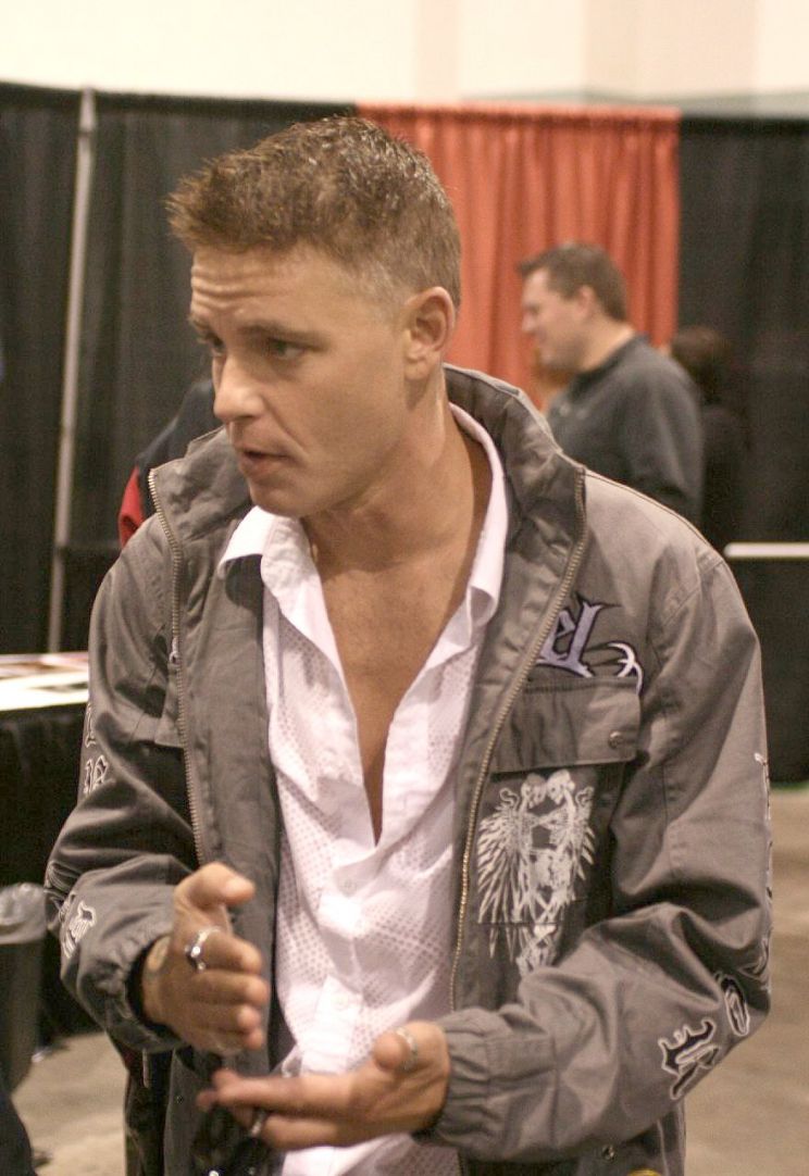 Corey Haim