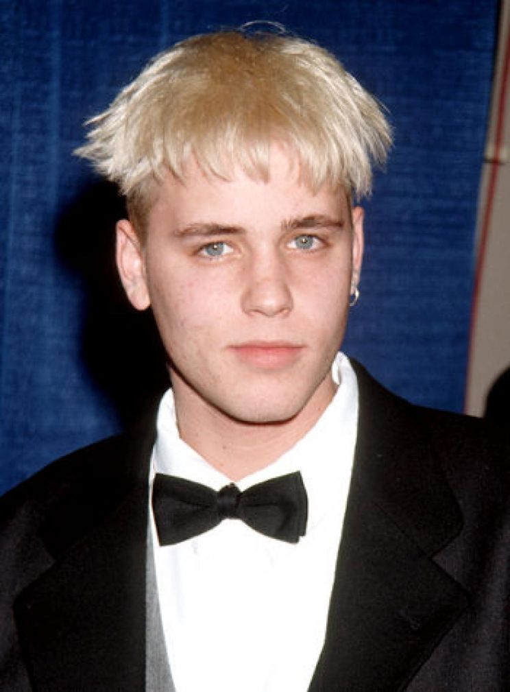 Corey Haim