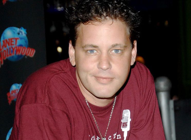 Corey Haim