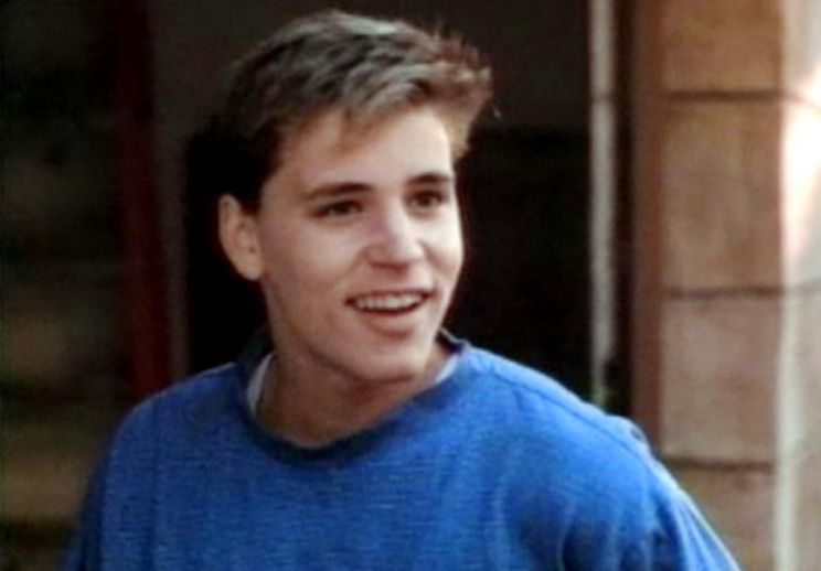 Corey Haim