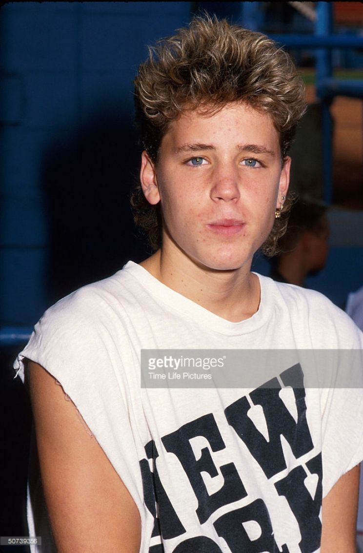 Corey Haim