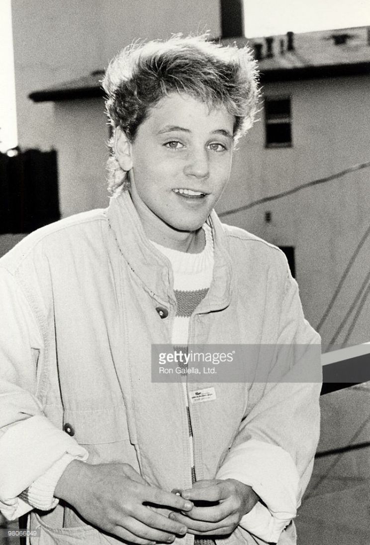 Corey Haim