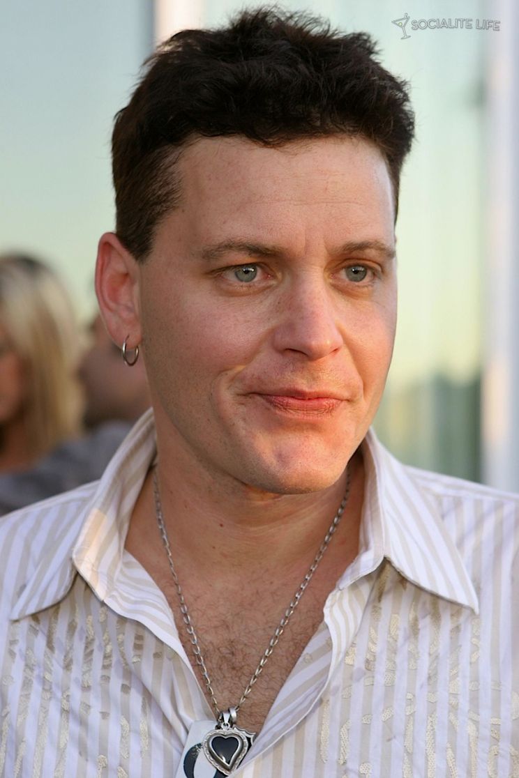 Corey Haim