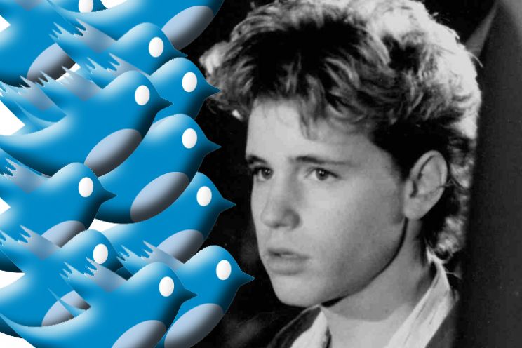 Corey Haim