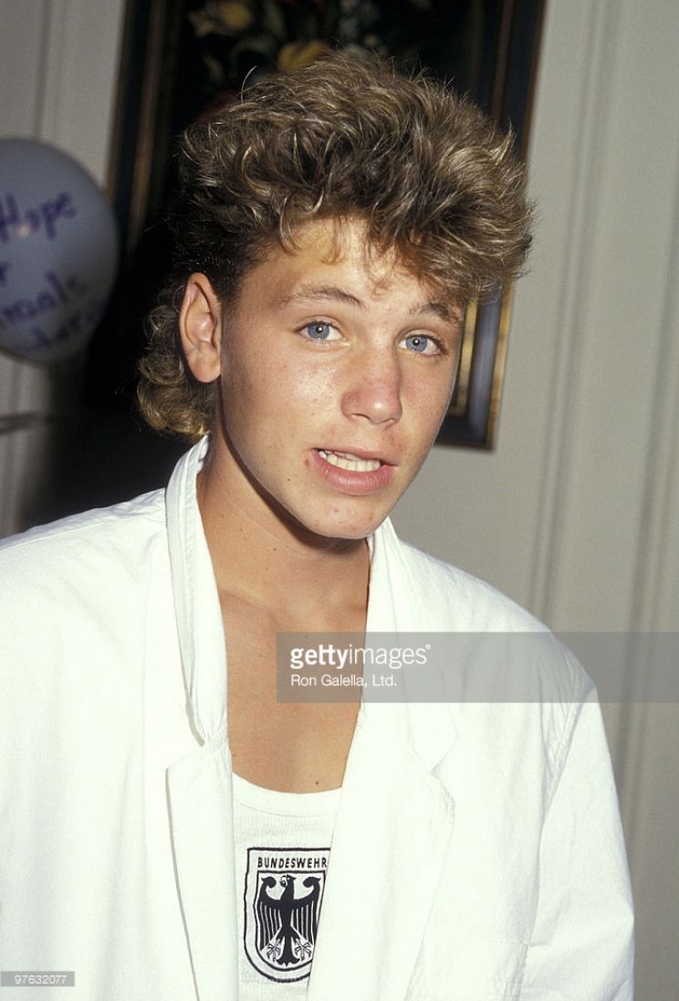 Corey Haim