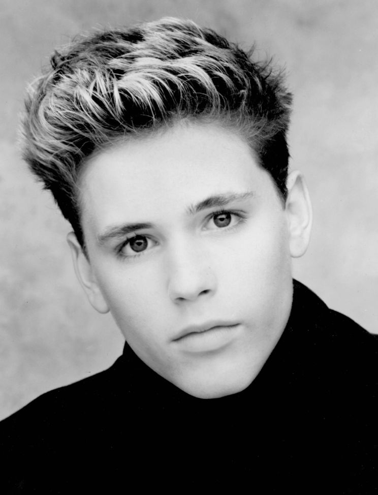 Corey Haim