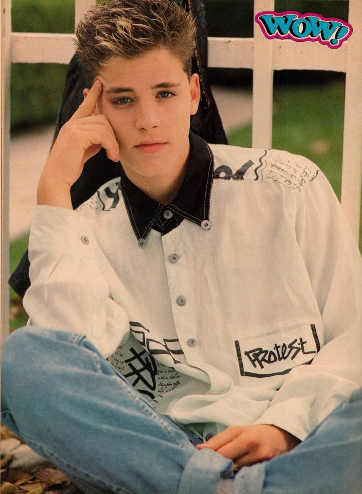 Corey Haim