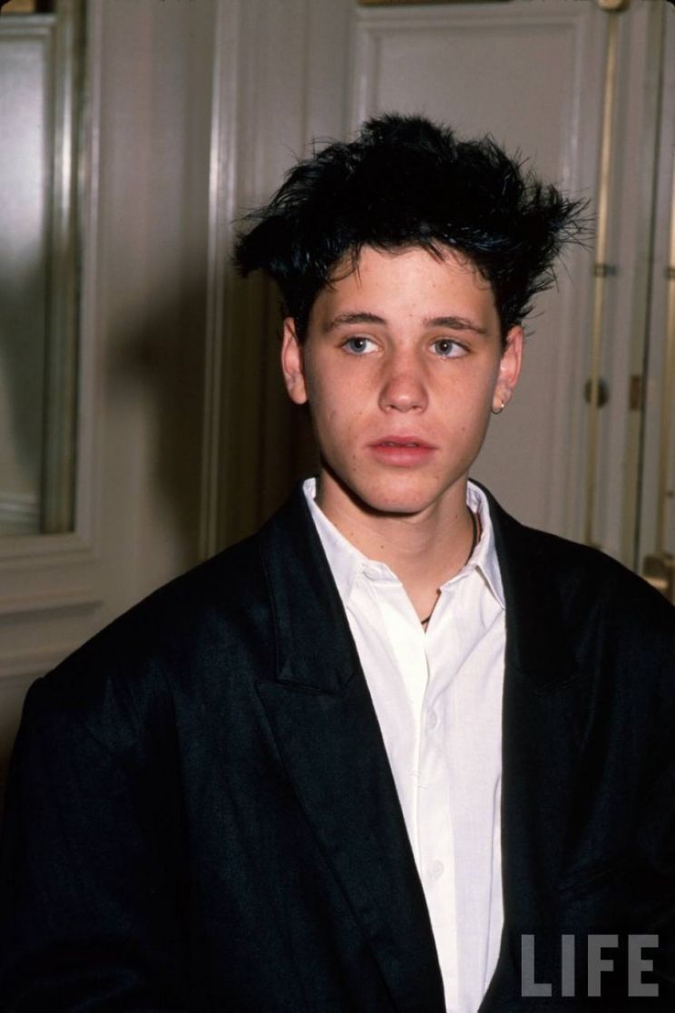 Corey Haim