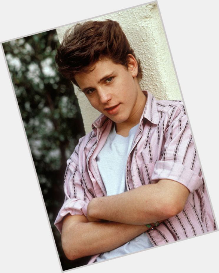 Corey Haim